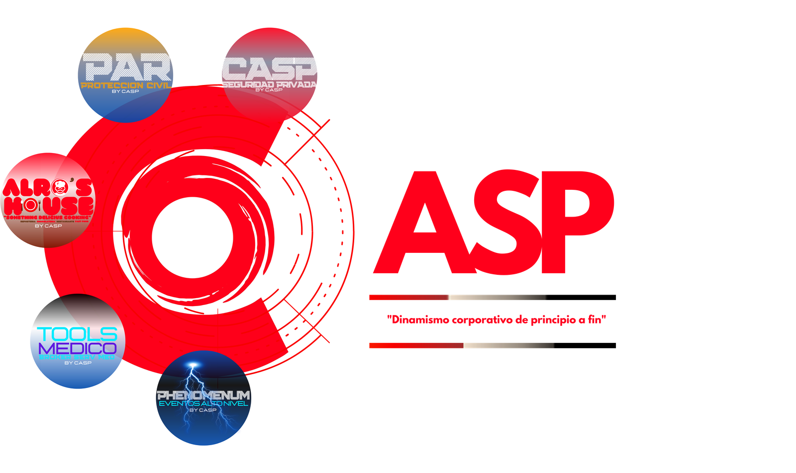 caspcorpo.com